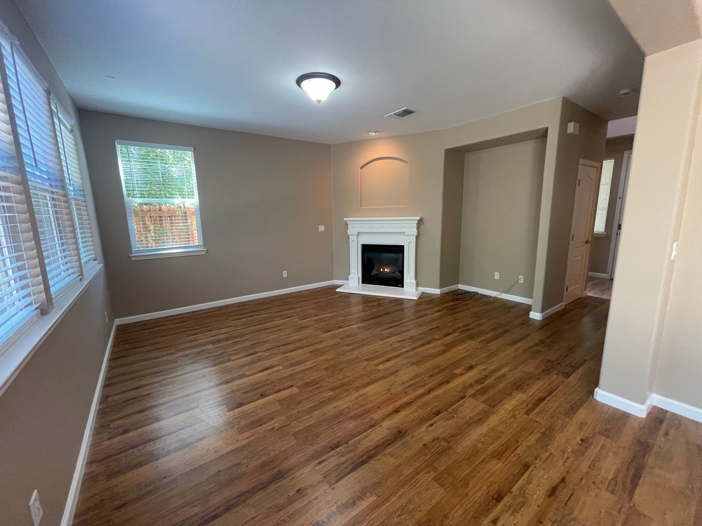 179 Gold Creek Drive - Valley Springs - California - 3 bed, 2.5 bath rental property