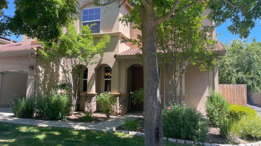 179 Gold Creek Drive - Valley Springs - California - 3 bed, 2.5 bath rental property