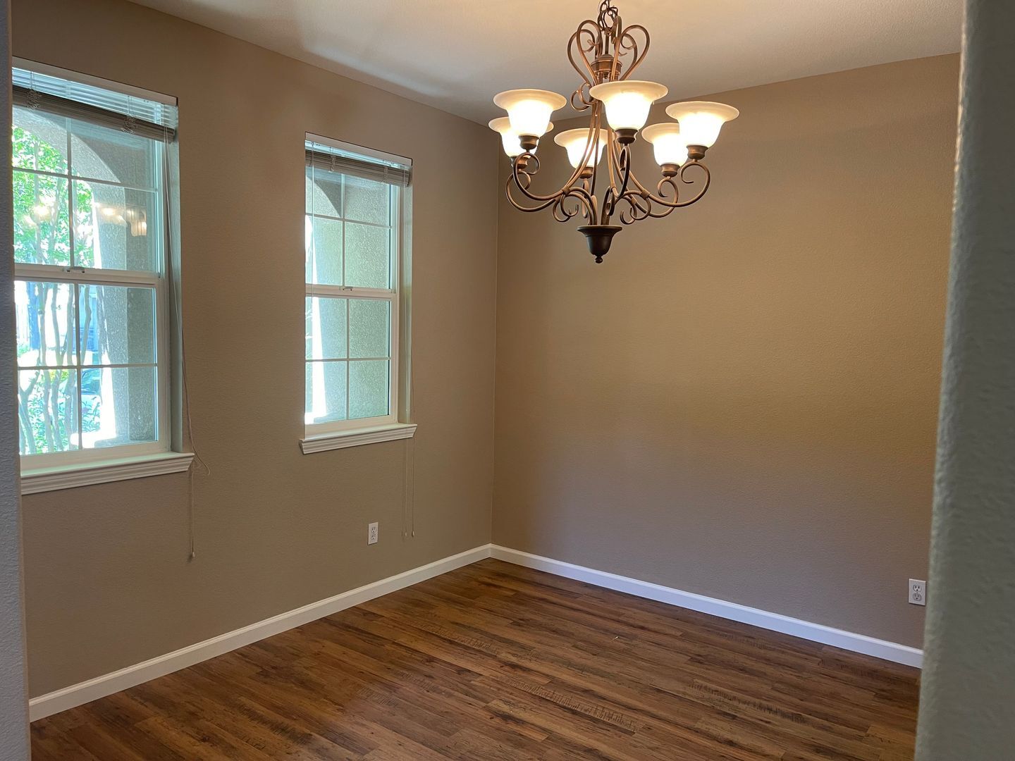 179 Gold Creek Drive - Valley Springs - California - 3 bed, 2.5 bath rental property