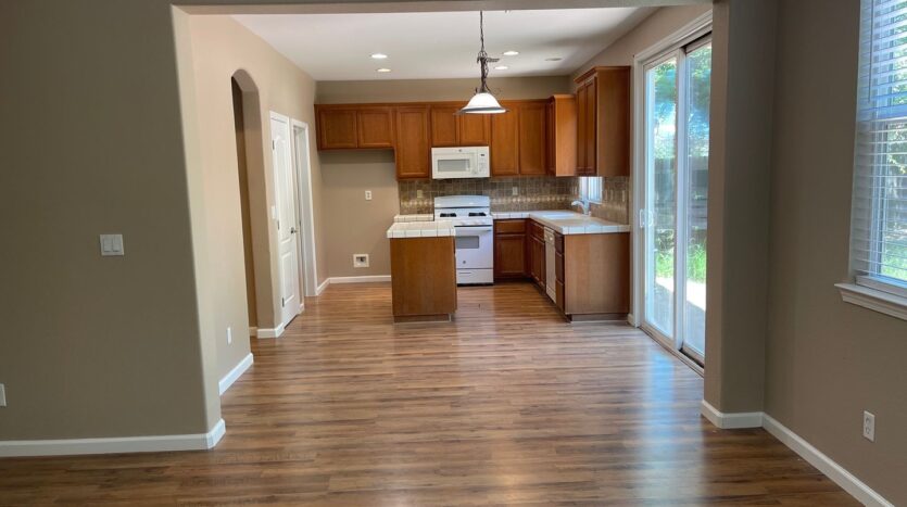 179 Gold Creek Drive - Valley Springs - California - 3 bed, 2.5 bath rental property