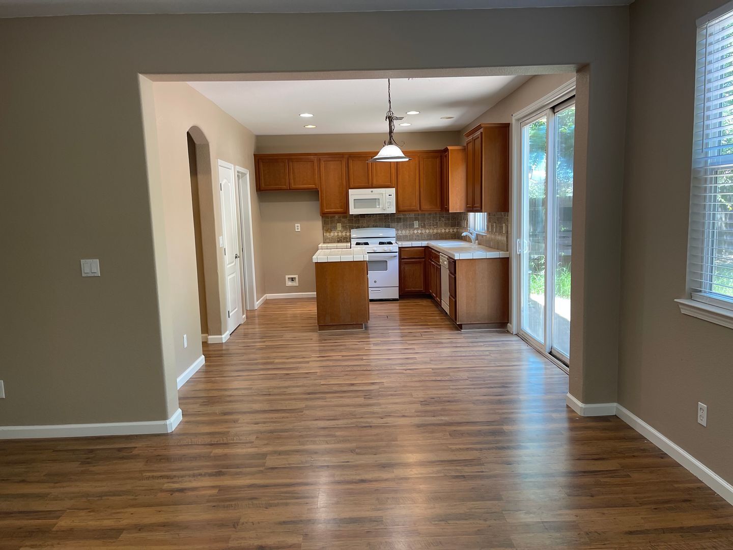 179 Gold Creek Drive - Valley Springs - California - 3 bed, 2.5 bath rental property