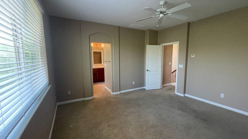 179 Gold Creek Drive - Valley Springs - California - 3 bed, 2.5 bath rental property