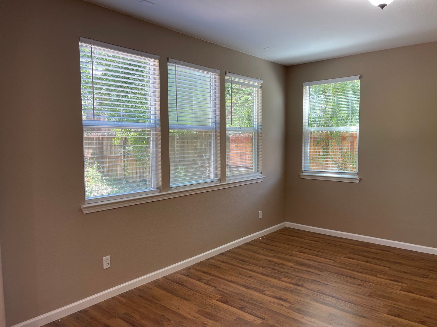 179 Gold Creek Drive - Valley Springs - California - 3 bed, 2.5 bath rental property