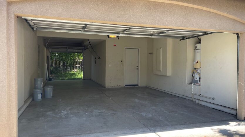 179 Gold Creek Drive - Valley Springs - California - 3 bed, 2.5 bath rental property