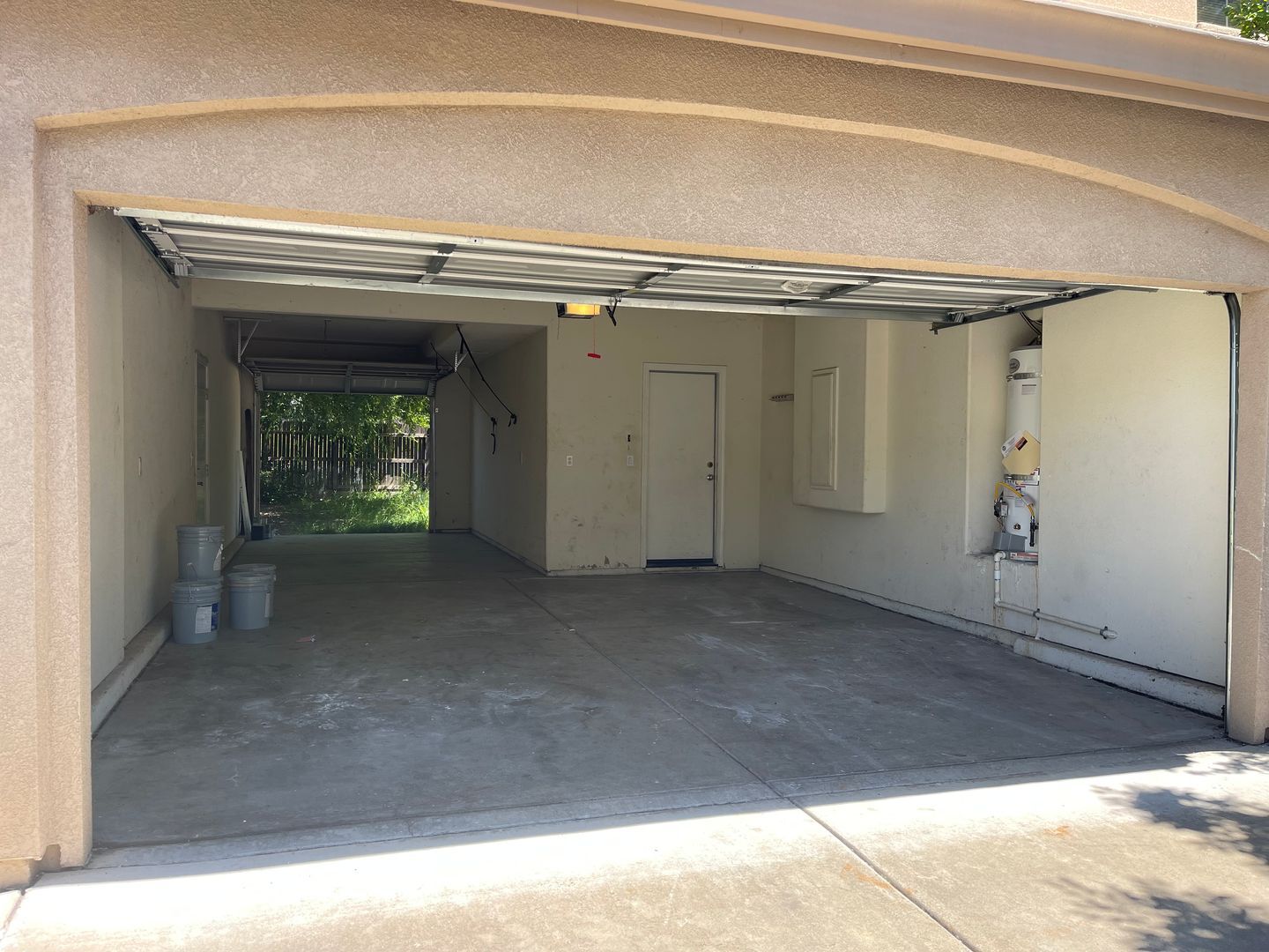 179 Gold Creek Drive - Valley Springs - California - 3 bed, 2.5 bath rental property