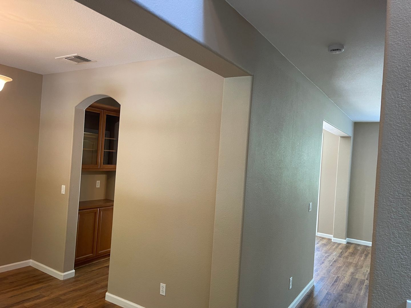 179 Gold Creek Drive - Valley Springs - California - 3 bed, 2.5 bath rental property