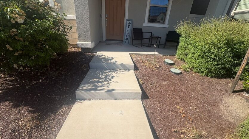 1839 Yellowwood Ave - Sacramento - California - 3 bed, 2.5 bath rental property