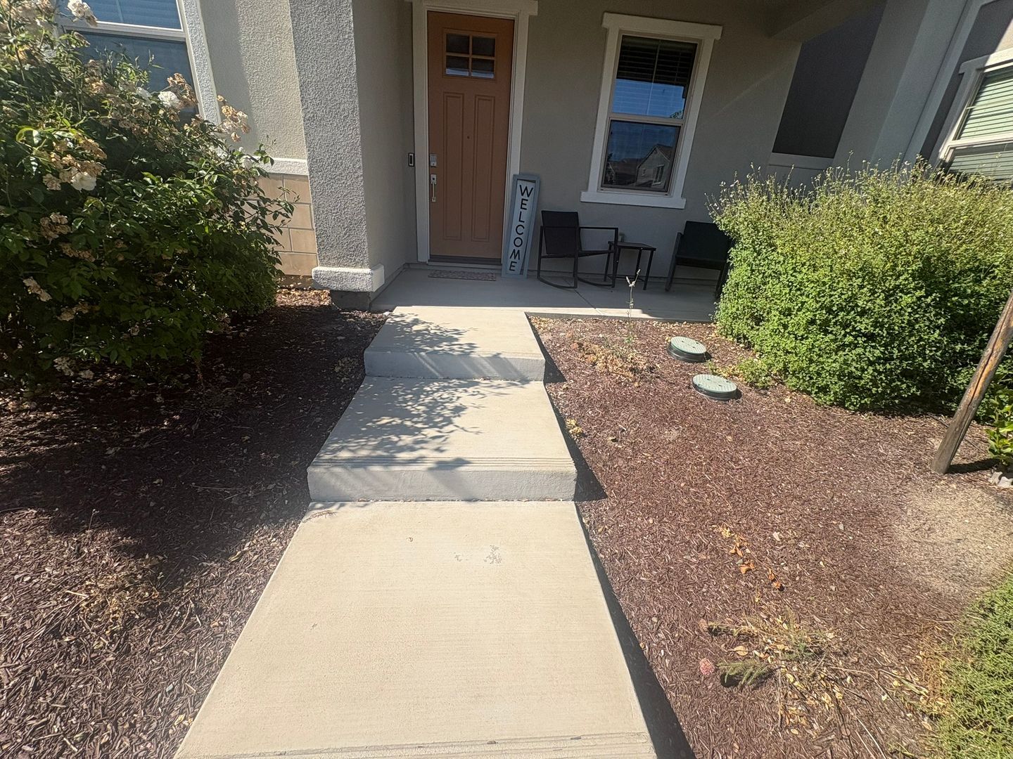 1839 Yellowwood Ave - Sacramento - California - 3 bed, 2.5 bath rental property