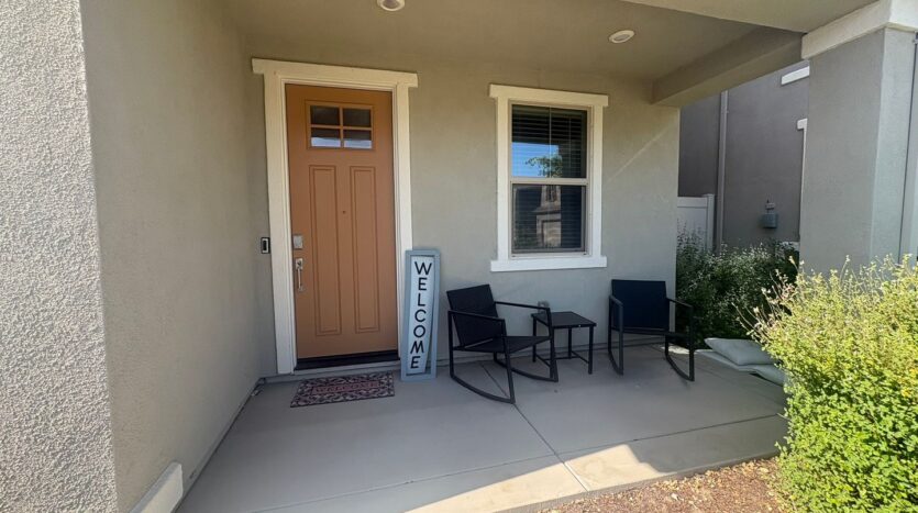 1839 Yellowwood Ave - Sacramento - California - 3 bed, 2.5 bath rental property