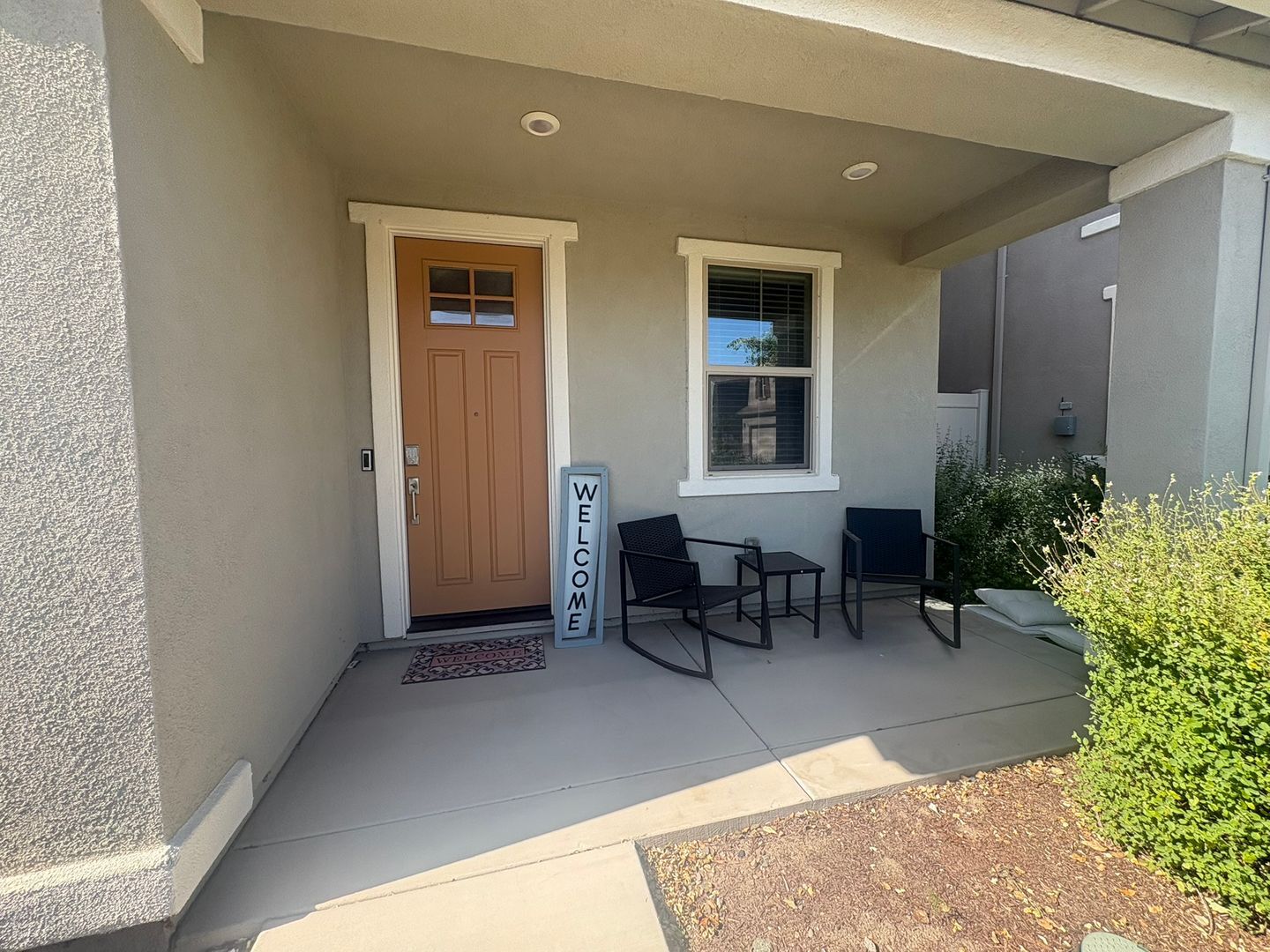 1839 Yellowwood Ave - Sacramento - California - 3 bed, 2.5 bath rental property