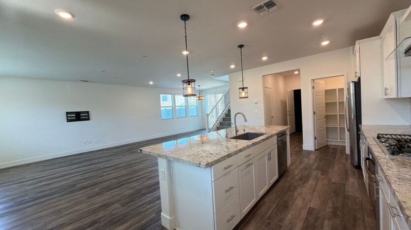 1839 Yellowwood Ave - Sacramento - California - 3 bed, 2.5 bath rental property