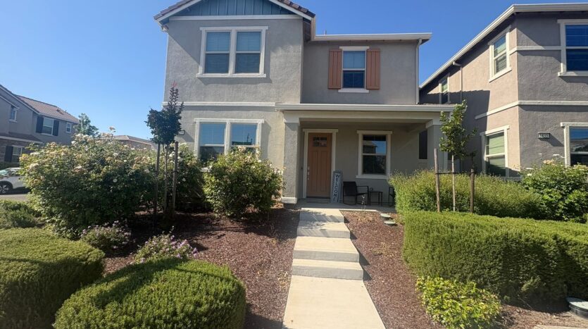 1839 Yellowwood Ave - Sacramento - California - 3 bed, 2.5 bath rental property
