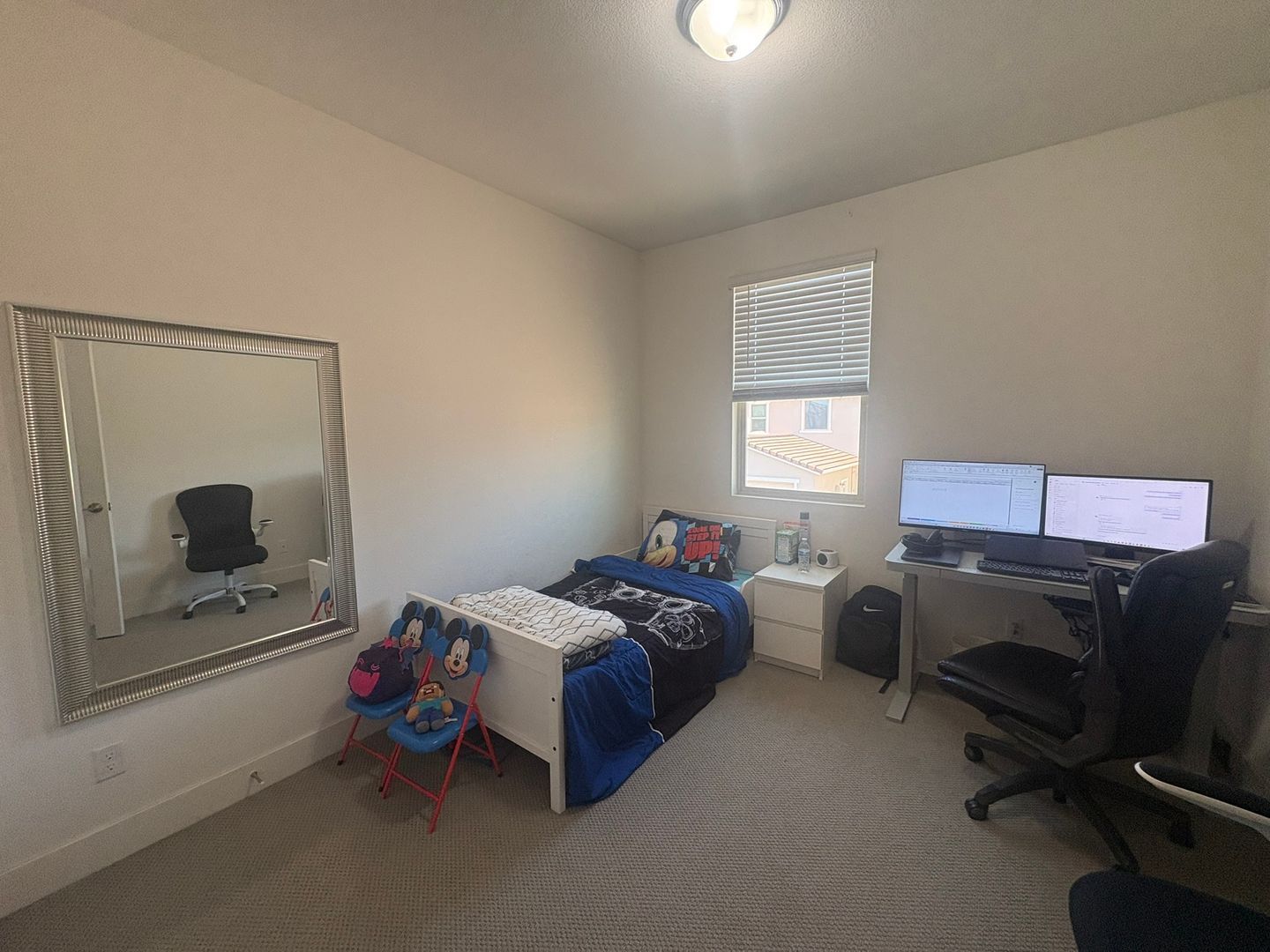 1839 Yellowwood Ave - Sacramento - California - 3 bed, 2.5 bath rental property