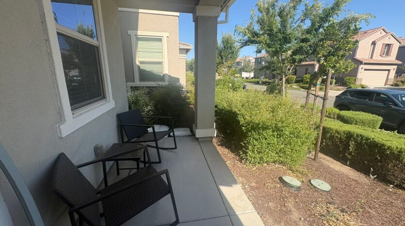 1839 Yellowwood Ave - Sacramento - California - 3 bed, 2.5 bath rental property