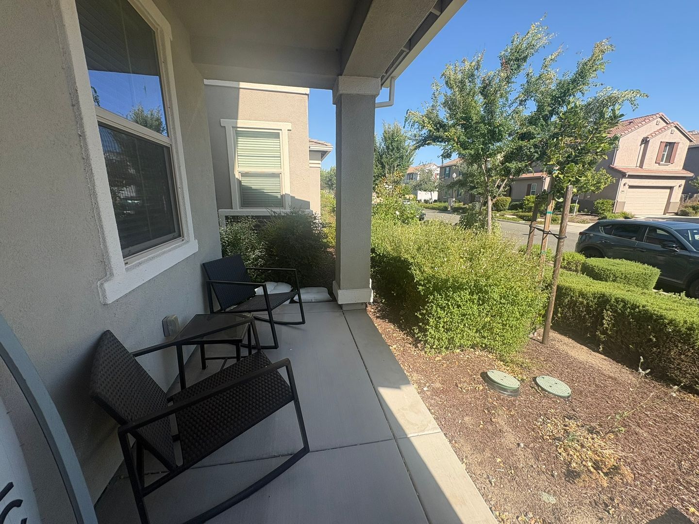 1839 Yellowwood Ave - Sacramento - California - 3 bed, 2.5 bath rental property