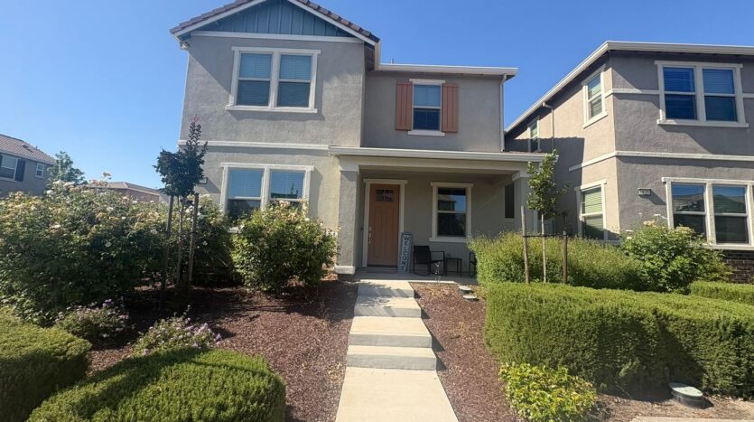 1839 Yellowwood Ave - Sacramento - California - 3 bed, 2.5 bath rental property