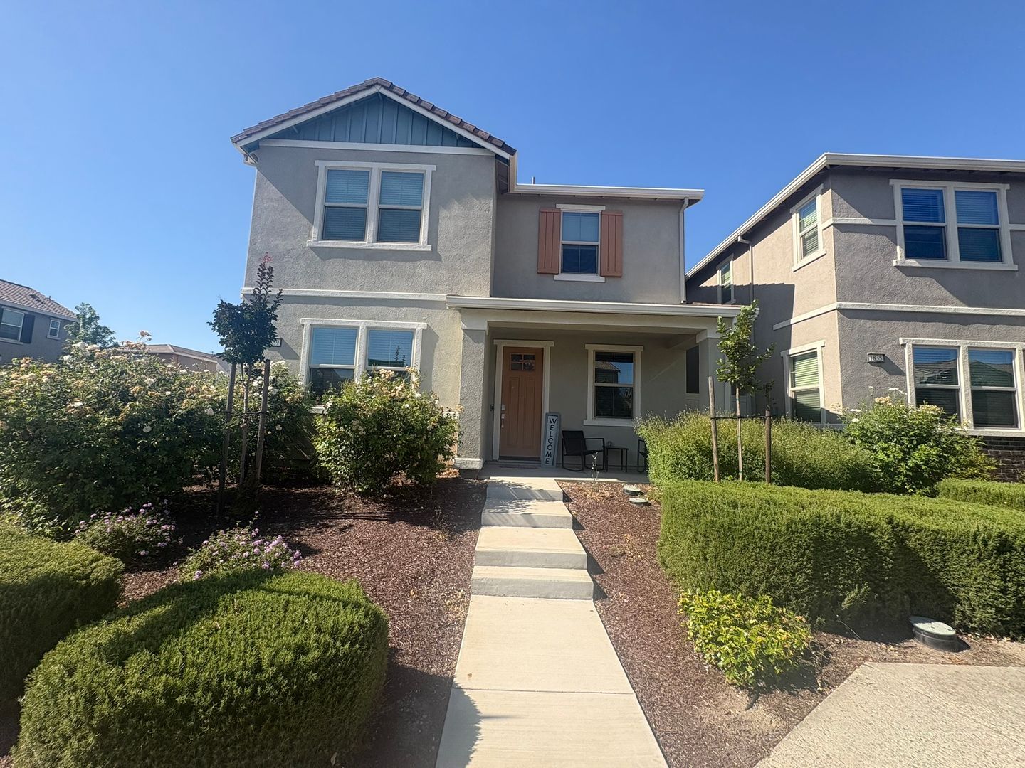 1839 Yellowwood Ave - Sacramento - California - 3 bed, 2.5 bath rental property