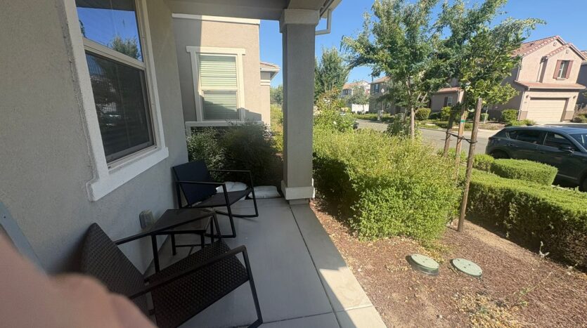 1839 Yellowwood Ave - Sacramento - California - 3 bed, 2.5 bath rental property