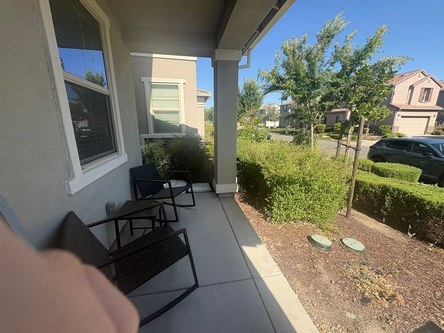 1839 Yellowwood Ave - Sacramento - California - 3 bed, 2.5 bath rental property