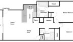 1912 Heywood St  #F - Simi Valley - California - 2 bed, 2 bath rental property