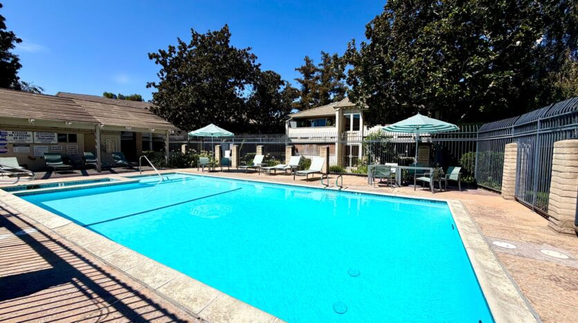 1912 Heywood St  #F - Simi Valley - California - 2 bed, 2 bath rental property