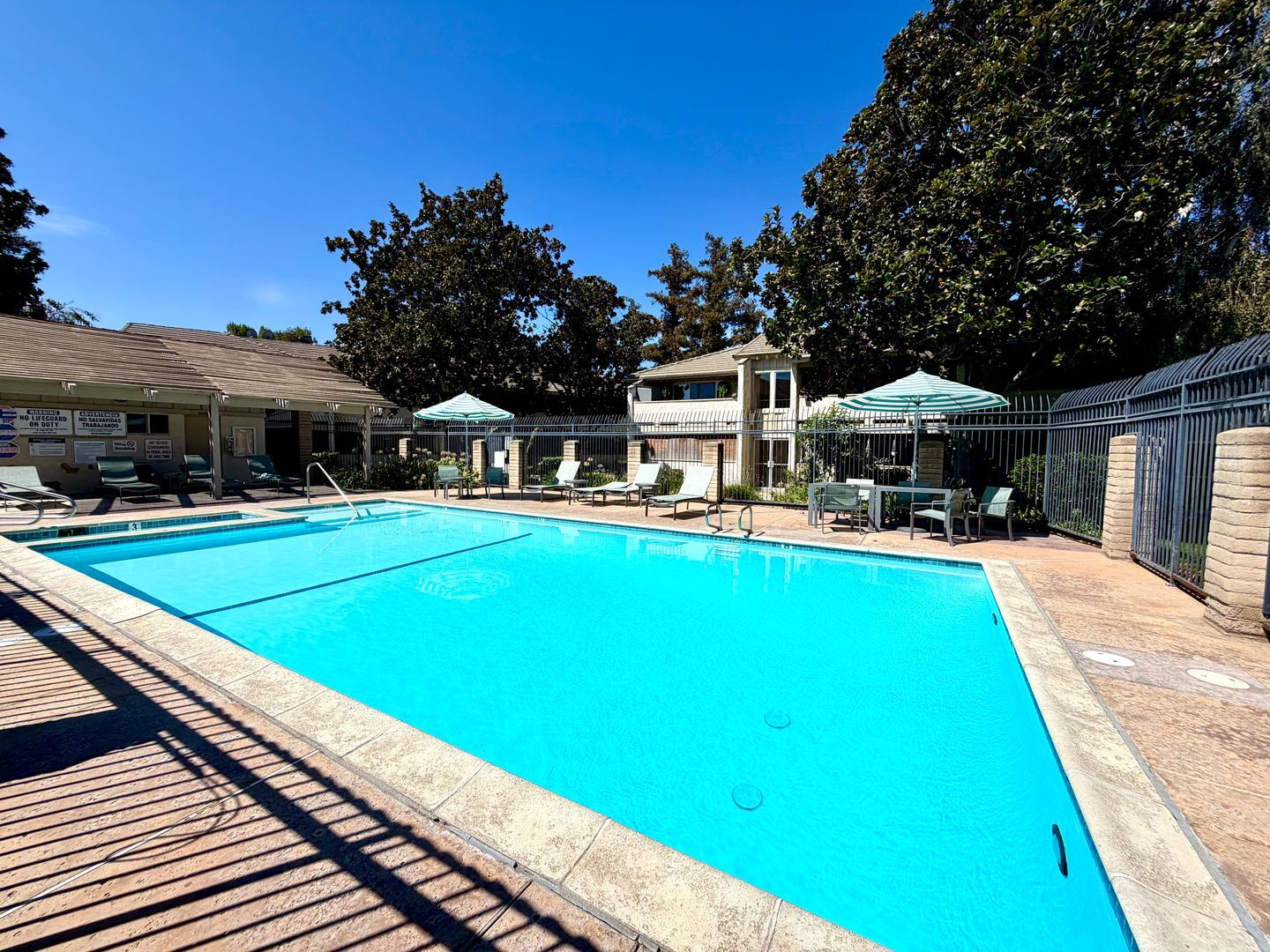 1912 Heywood St  #F - Simi Valley - California - 2 bed, 2 bath rental property