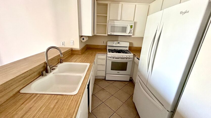 1912 Heywood St  #F - Simi Valley - California - 2 bed, 2 bath rental property
