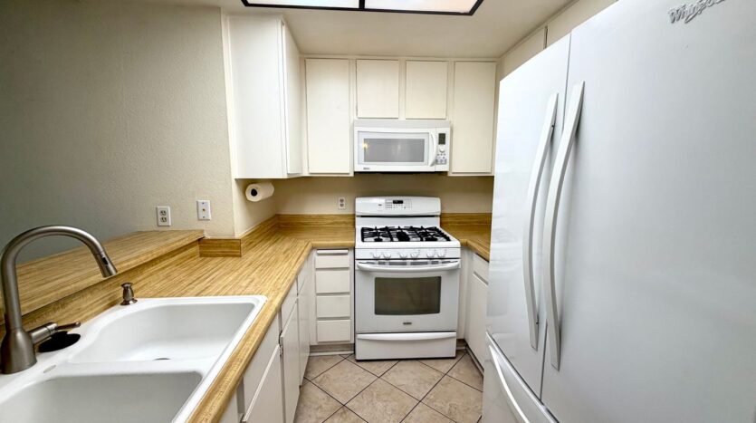 1912 Heywood St  #F - Simi Valley - California - 2 bed, 2 bath rental property