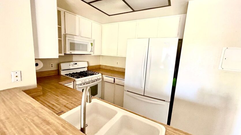 1912 Heywood St  #F - Simi Valley - California - 2 bed, 2 bath rental property