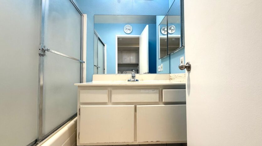 1912 Heywood St  #F - Simi Valley - California - 2 bed, 2 bath rental property