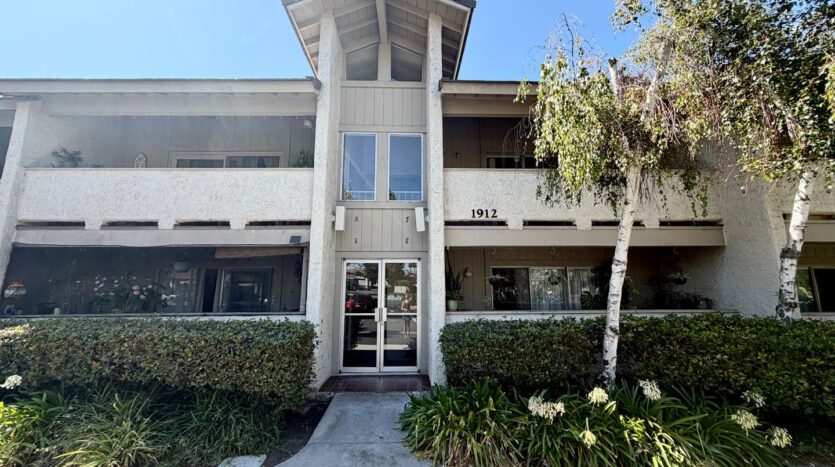 1912 Heywood St  #F - Simi Valley - California - 2 bed, 2 bath rental property