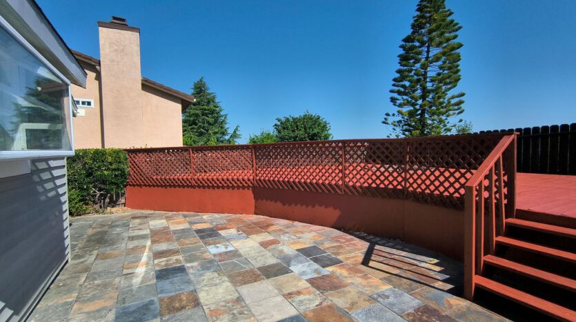 1973 Redwood Rd - Hercules - California - 4 bed, 3 bath rental property