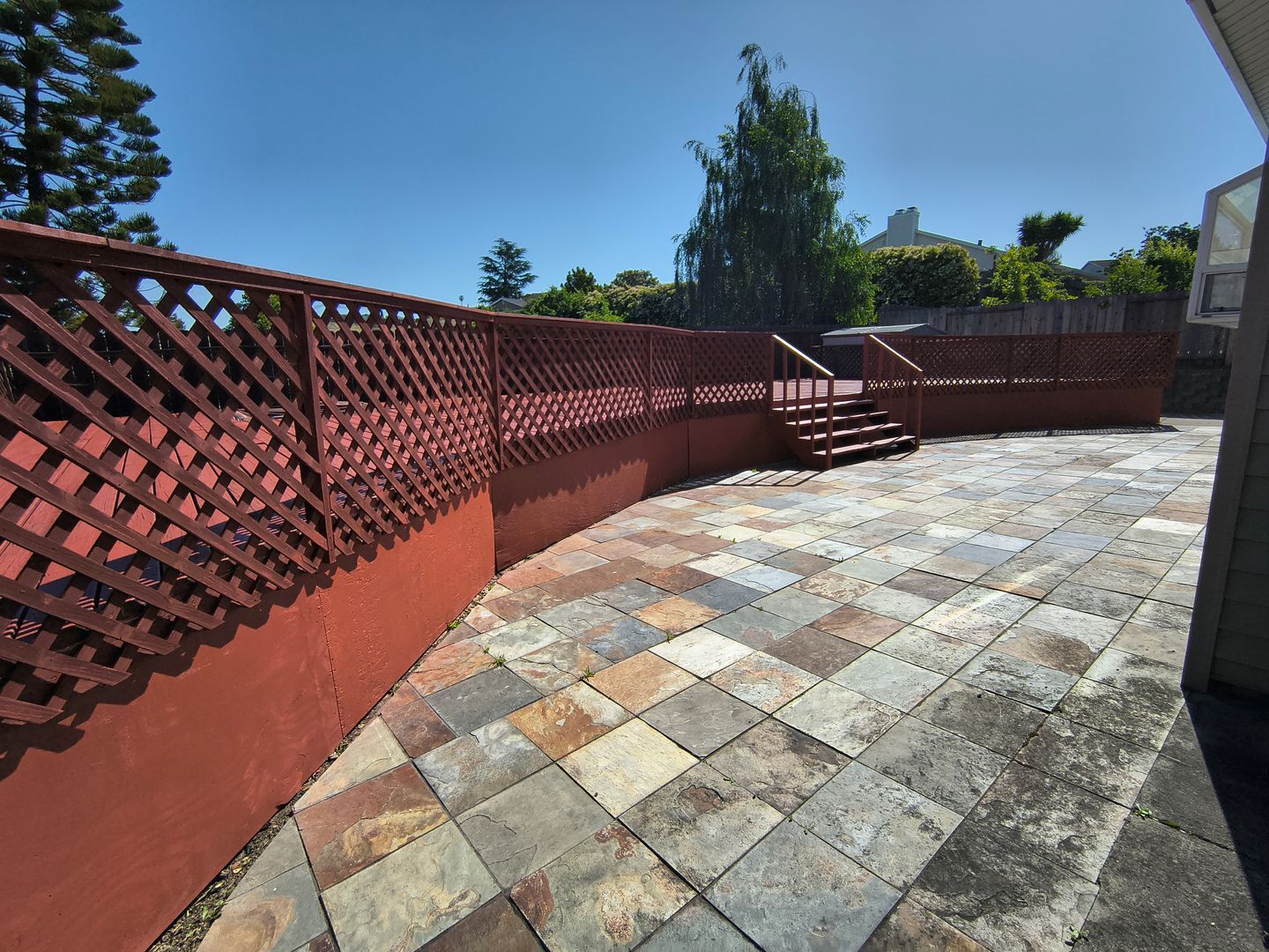 1973 Redwood Rd - Hercules - California - 4 bed, 3 bath rental property