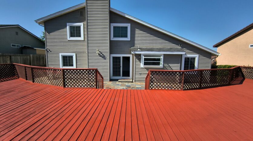 1973 Redwood Rd - Hercules - California - 4 bed, 3 bath rental property