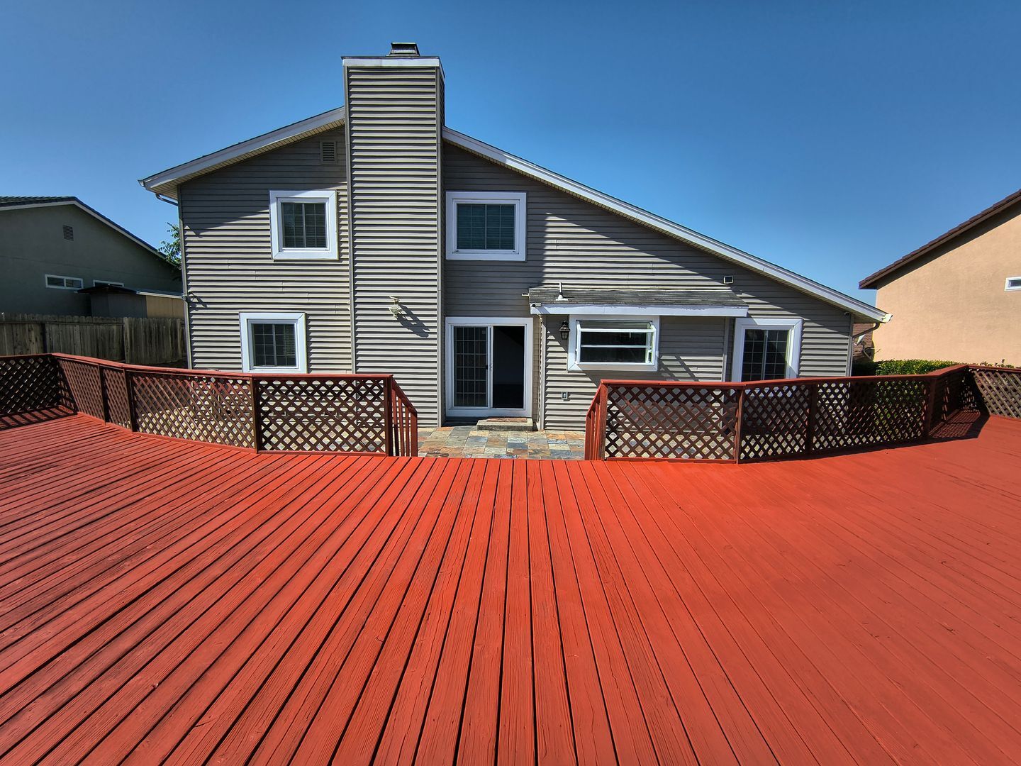 1973 Redwood Rd - Hercules - California - 4 bed, 3 bath rental property