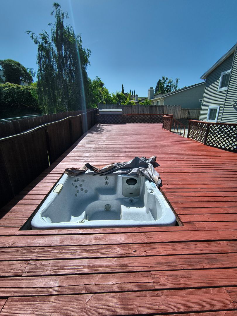 1973 Redwood Rd - Hercules - California - 4 bed, 3 bath rental property