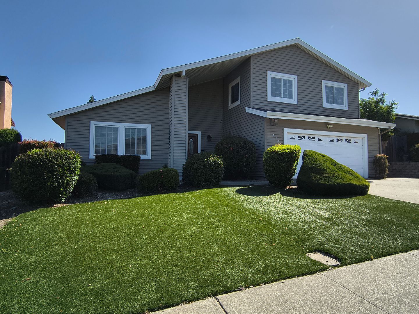 1973 Redwood Rd - Hercules - California - 4 bed, 3 bath rental property