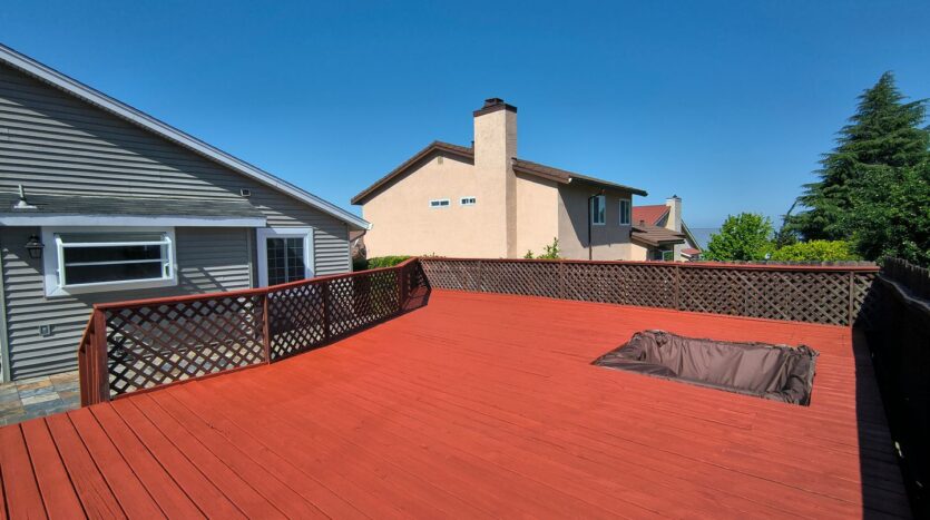 1973 Redwood Rd - Hercules - California - 4 bed, 3 bath rental property