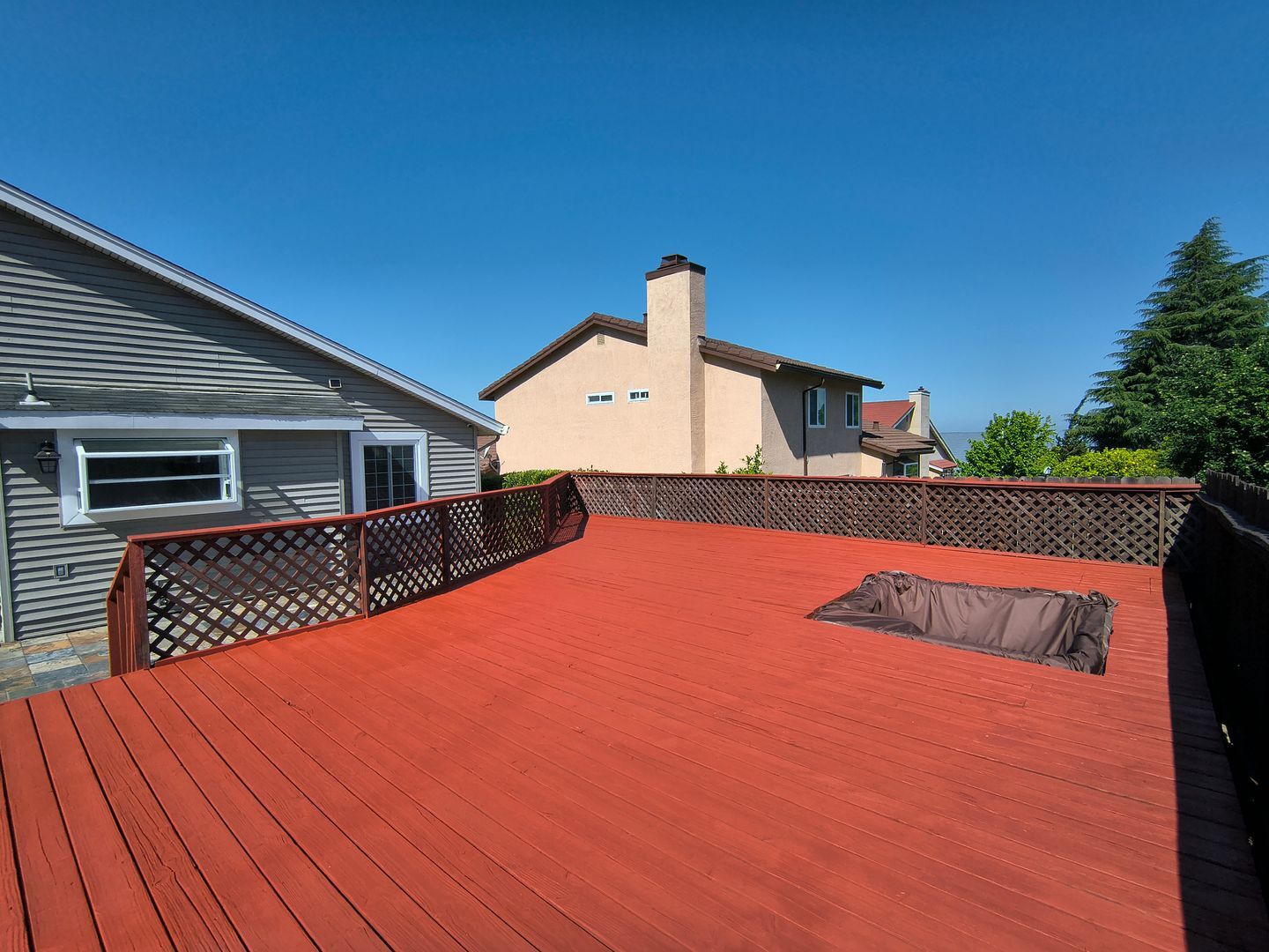 1973 Redwood Rd - Hercules - California - 4 bed, 3 bath rental property
