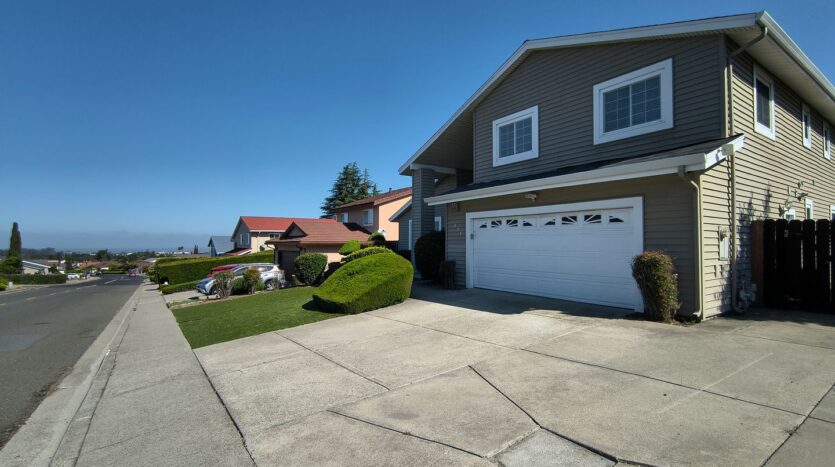 1973 Redwood Rd - Hercules - California - 4 bed, 3 bath rental property