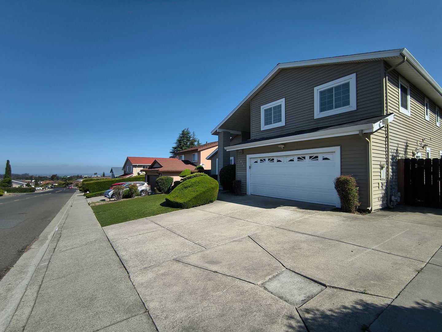 1973 Redwood Rd - Hercules - California - 4 bed, 3 bath rental property