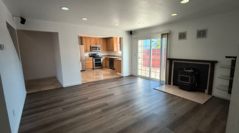 1973 Redwood Rd - Hercules - California - 4 bed, 3 bath rental property