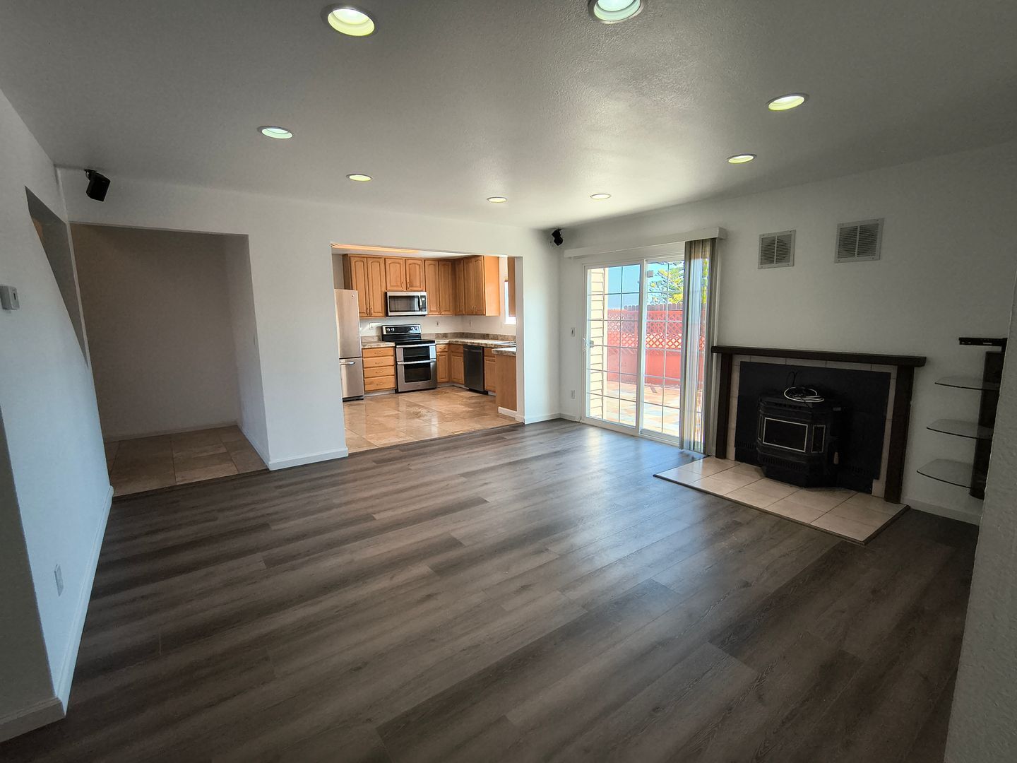 1973 Redwood Rd - Hercules - California - 4 bed, 3 bath rental property