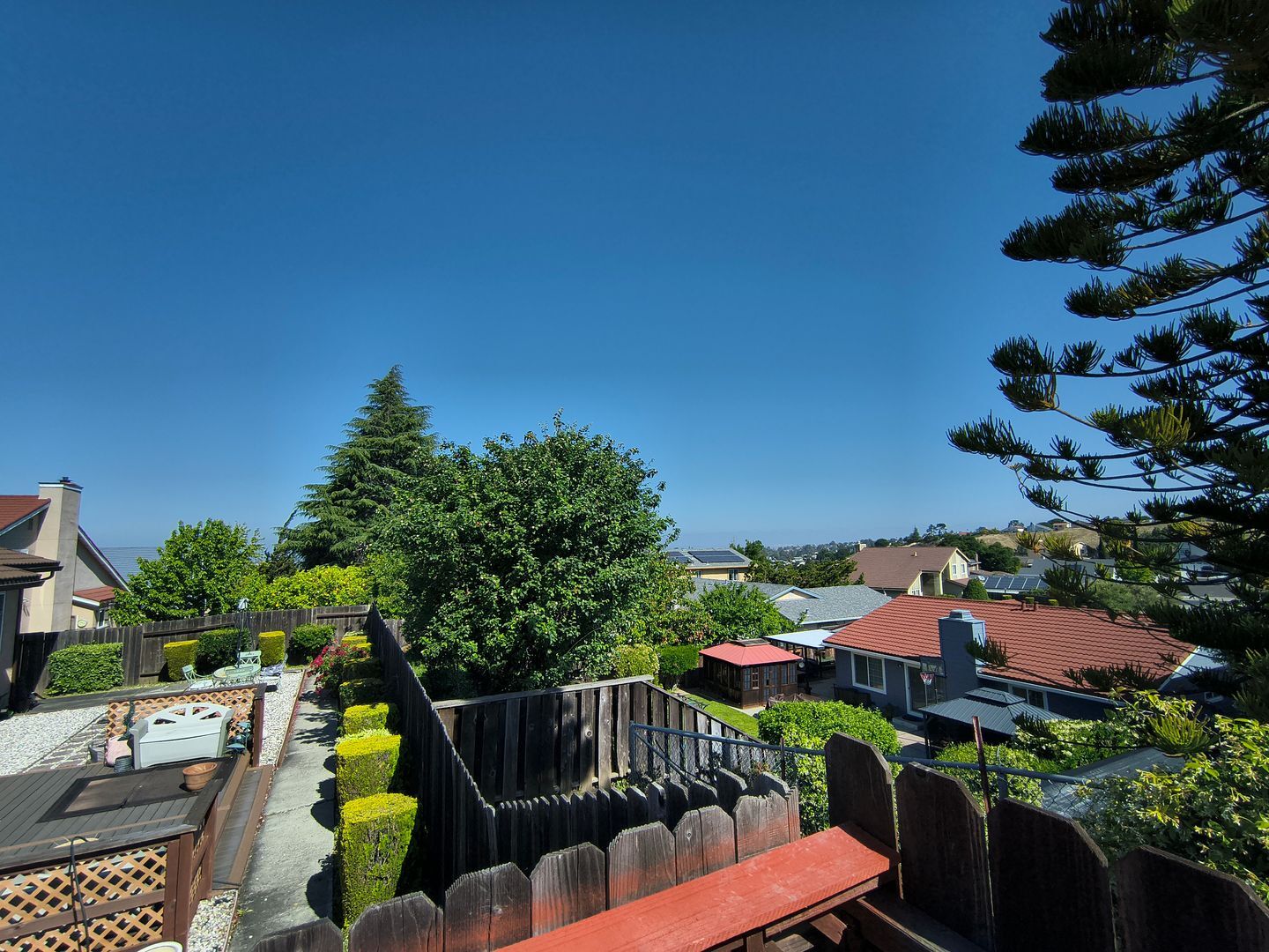 1973 Redwood Rd - Hercules - California - 4 bed, 3 bath rental property