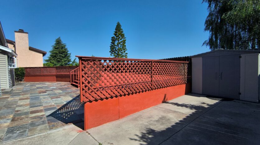 1973 Redwood Rd - Hercules - California - 4 bed, 3 bath rental property