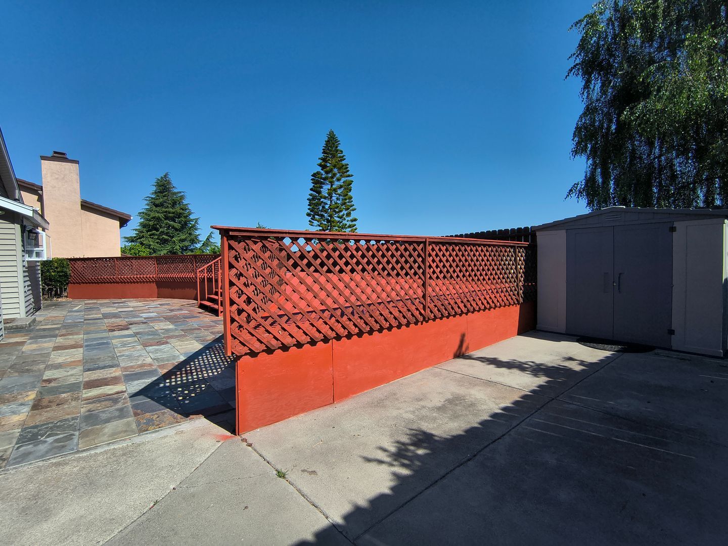 1973 Redwood Rd - Hercules - California - 4 bed, 3 bath rental property