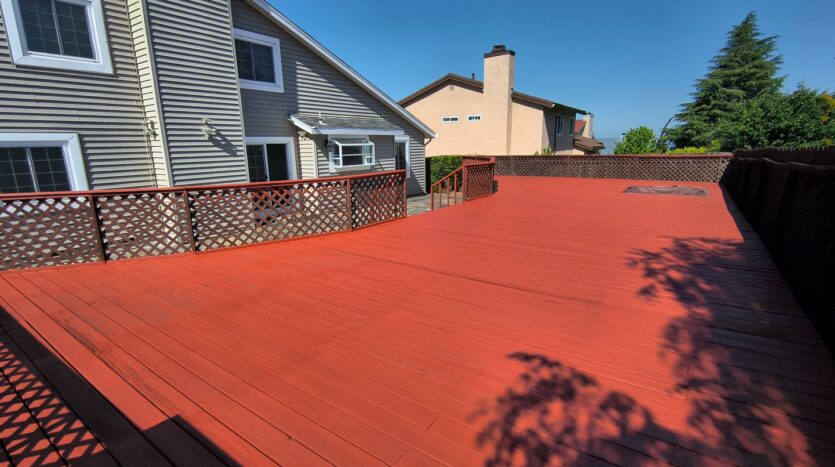 1973 Redwood Rd - Hercules - California - 4 bed, 3 bath rental property