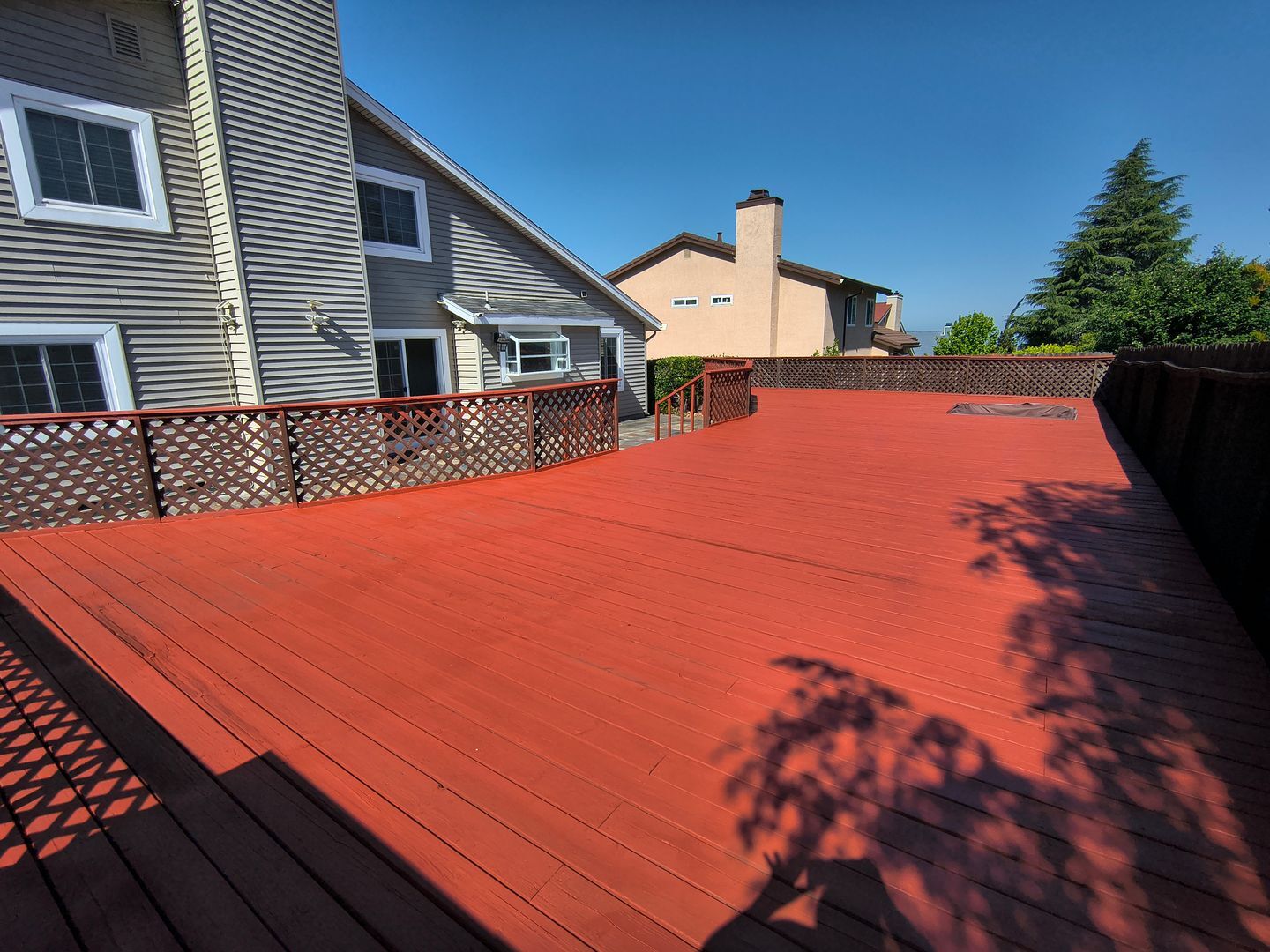 1973 Redwood Rd - Hercules - California - 4 bed, 3 bath rental property