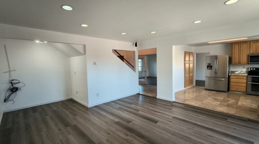 1973 Redwood Rd - Hercules - California - 4 bed, 3 bath rental property