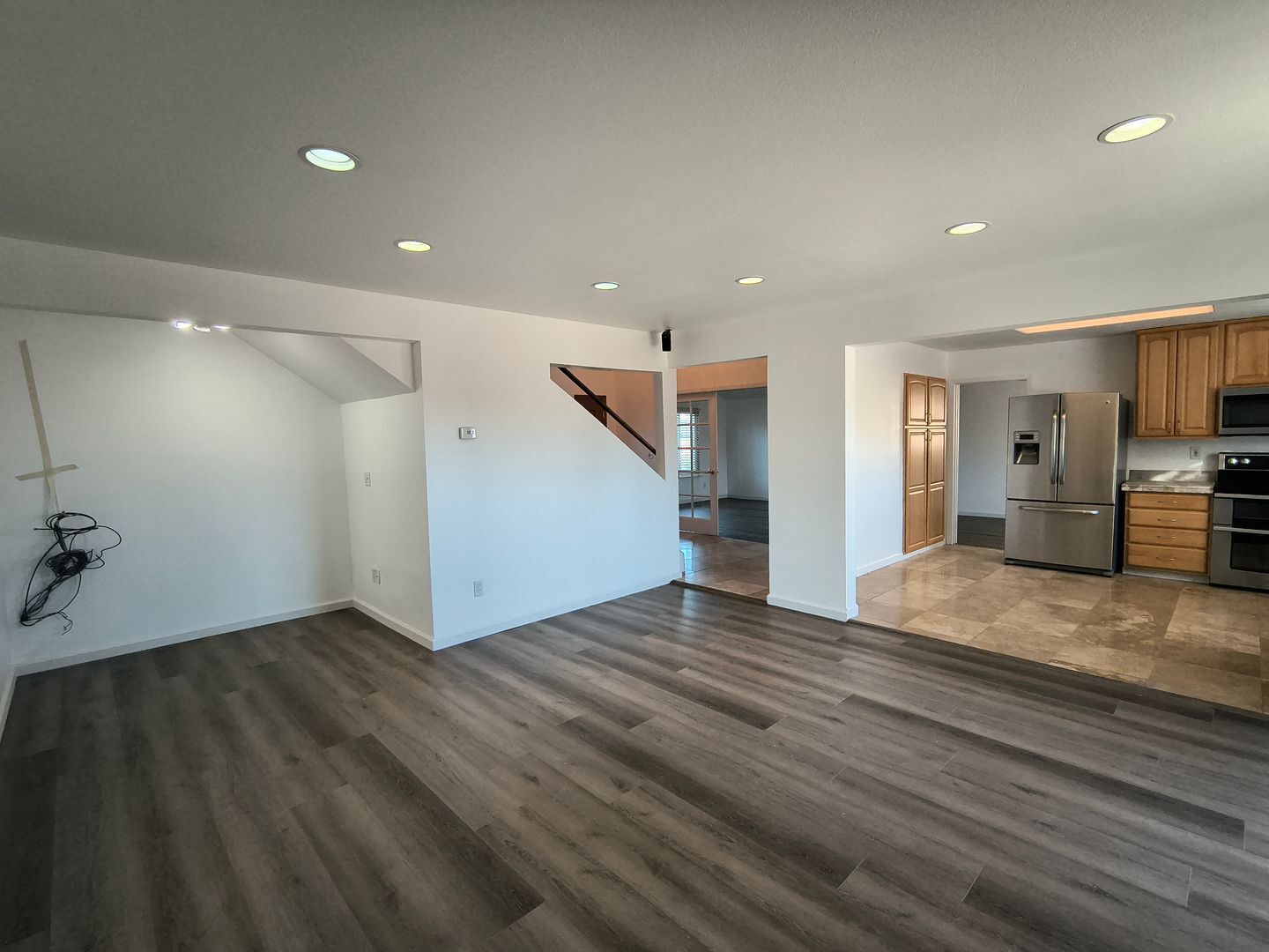 1973 Redwood Rd - Hercules - California - 4 bed, 3 bath rental property